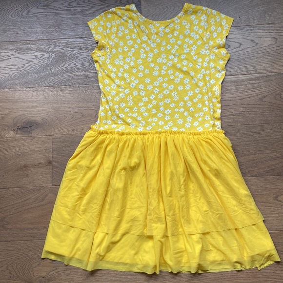 Hanna Andersson Girl’s Fizzie Dress - Picture 6 of 7